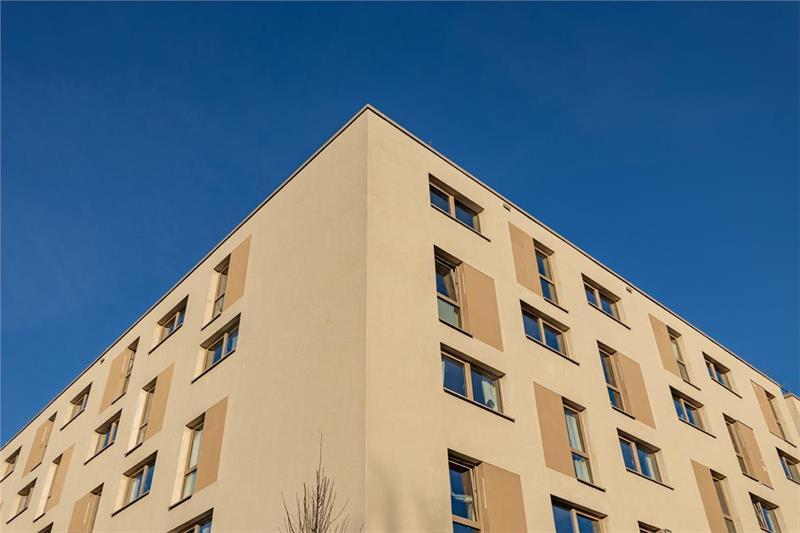 Maseven Muenchen Messe Dornach Aschheim Exterior foto