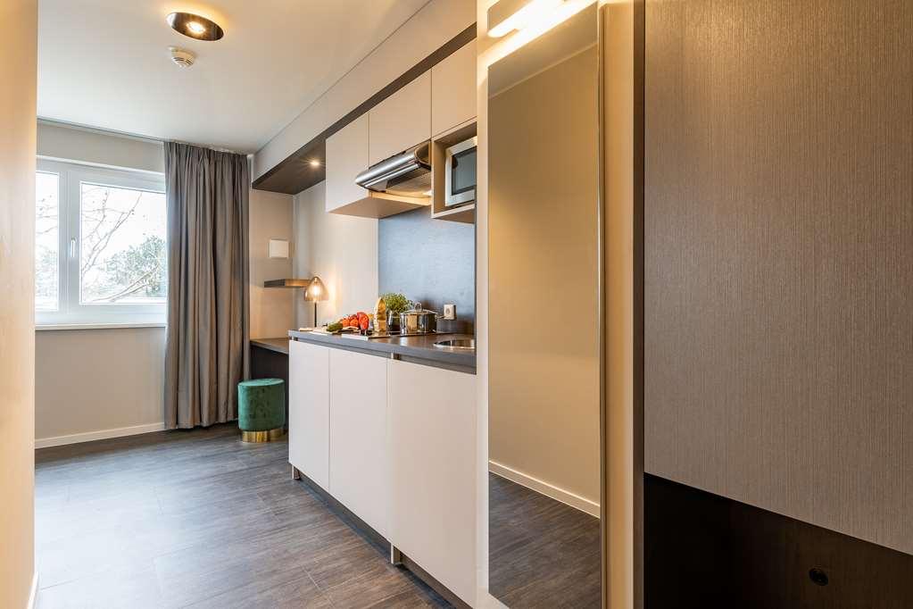 Maseven Muenchen Messe Dornach Aschheim Quarto foto