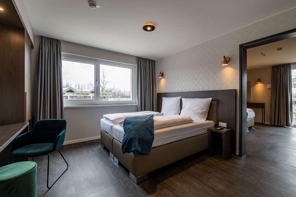 Maseven Muenchen Messe Dornach Aschheim Quarto foto